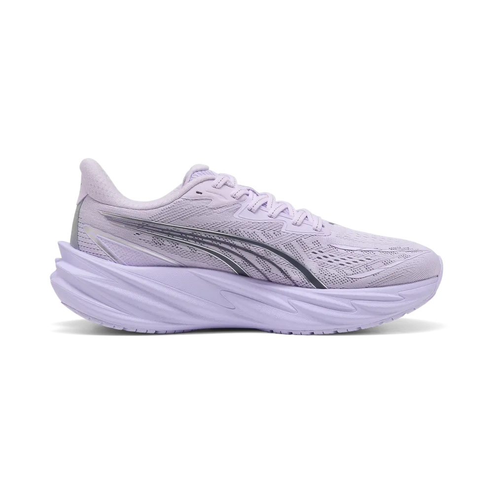 Scarpe da running Velocity NITRO™ 5 da donna - Lavanda Chiaro