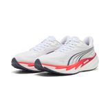 Scarpe da running Velocity NITRO™ 5 da uomo - Bianco