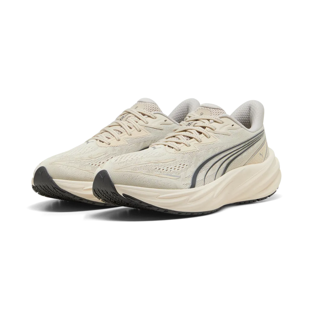 Scarpe da running Velocity NITRO™ 5 da uomo - Bianco Neve
