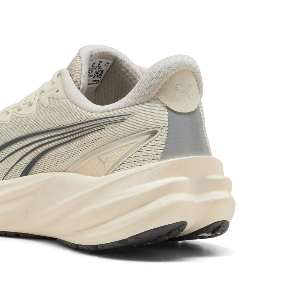 Scarpe da running Velocity NITRO™ 5 da uomo - Bianco Neve