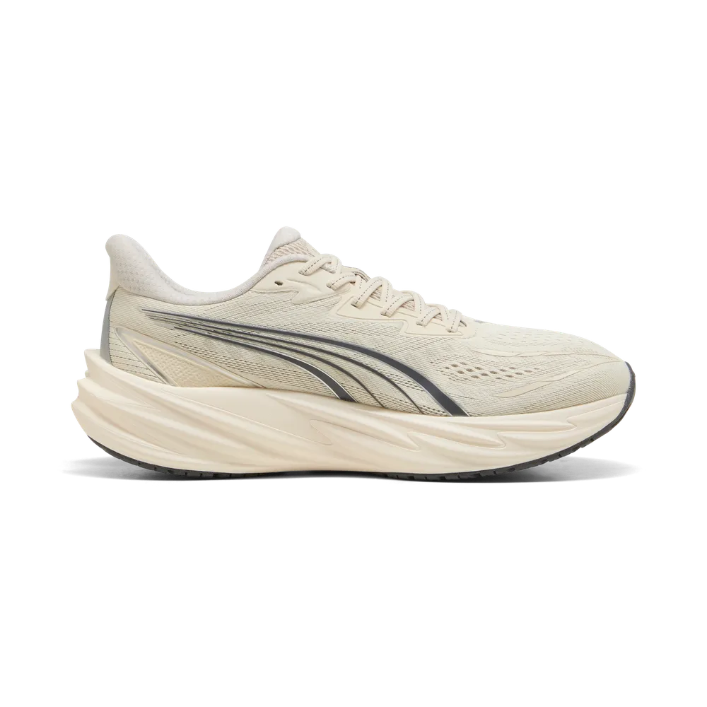 Scarpe da running Velocity NITRO™ 5 da uomo - Bianco Neve