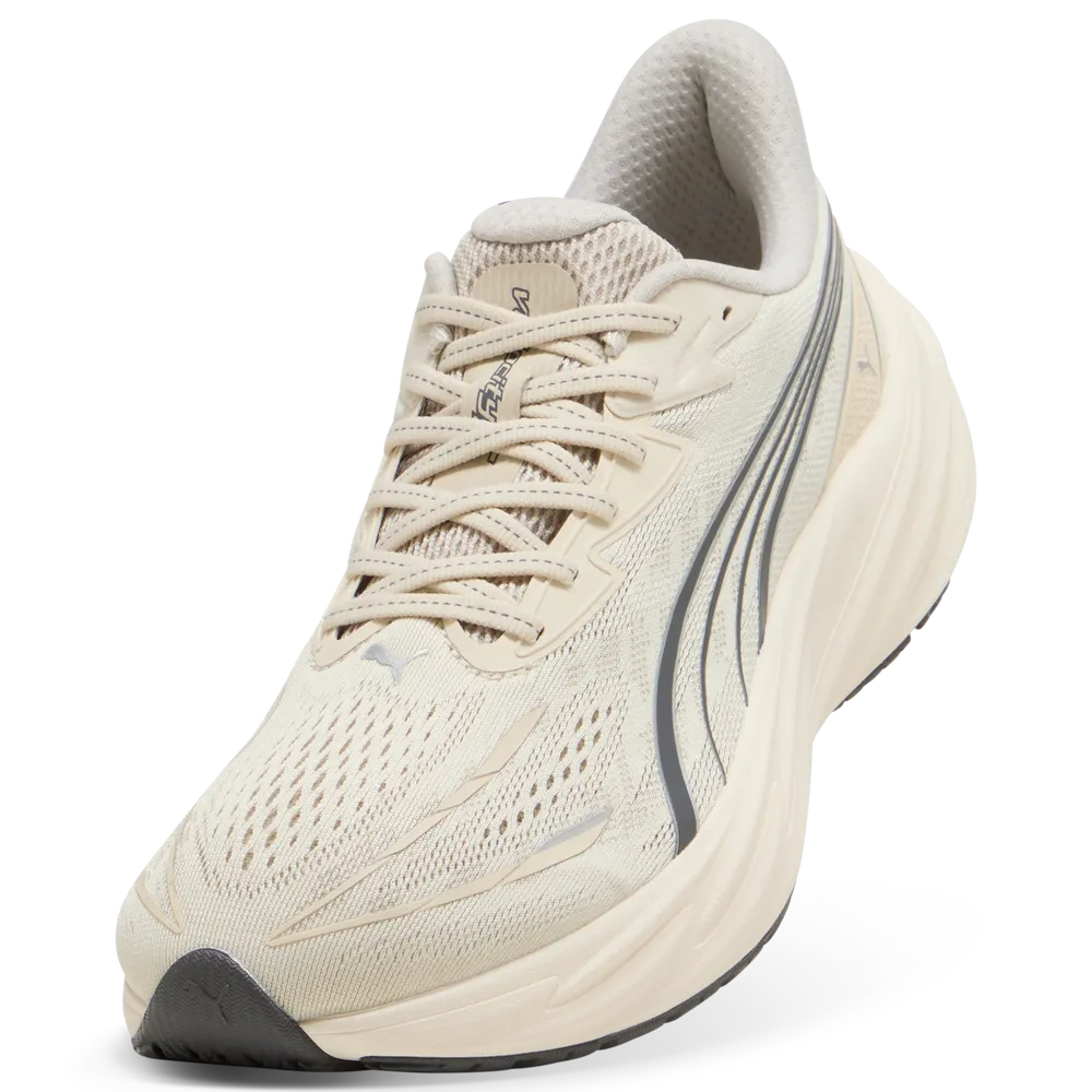 Scarpe da running Velocity NITRO™ 5 da uomo - Bianco Neve