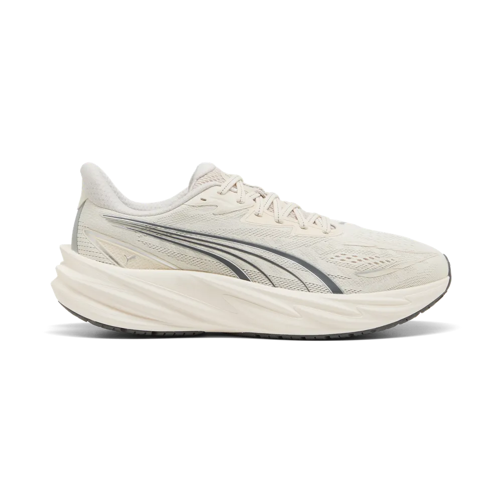 Scarpe da running Velocity NITRO™ 5 da uomo - Bianco Neve
