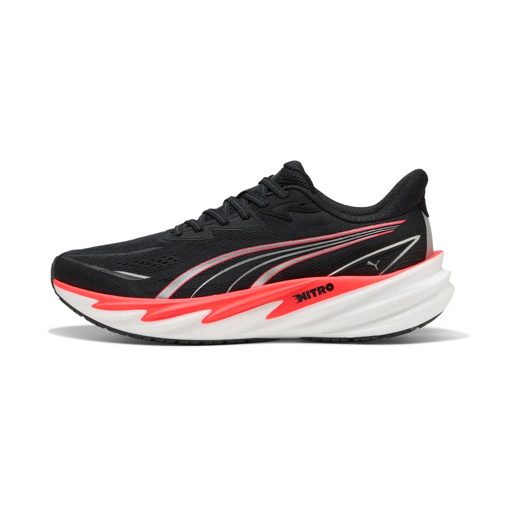 Scarpe da running Velocity NITRO™ 5 da uomo - Nero
