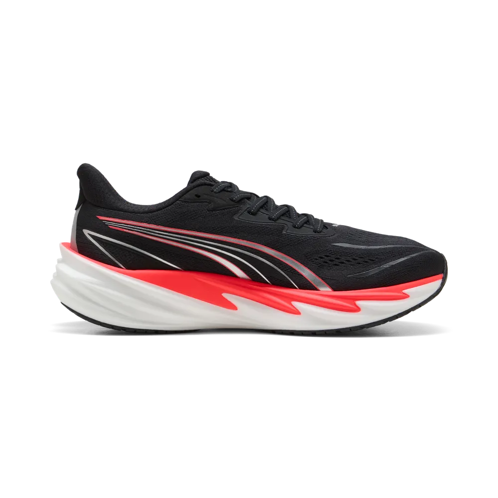 Scarpe da running Velocity NITRO™ 5 da uomo - Nero