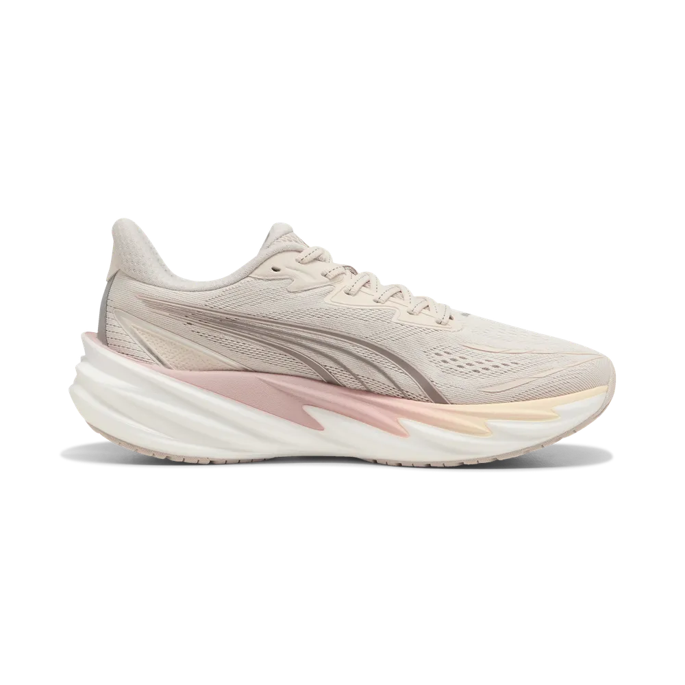 Scarpe da running Velocity NITRO™ 5 da donna - Bianco Neve