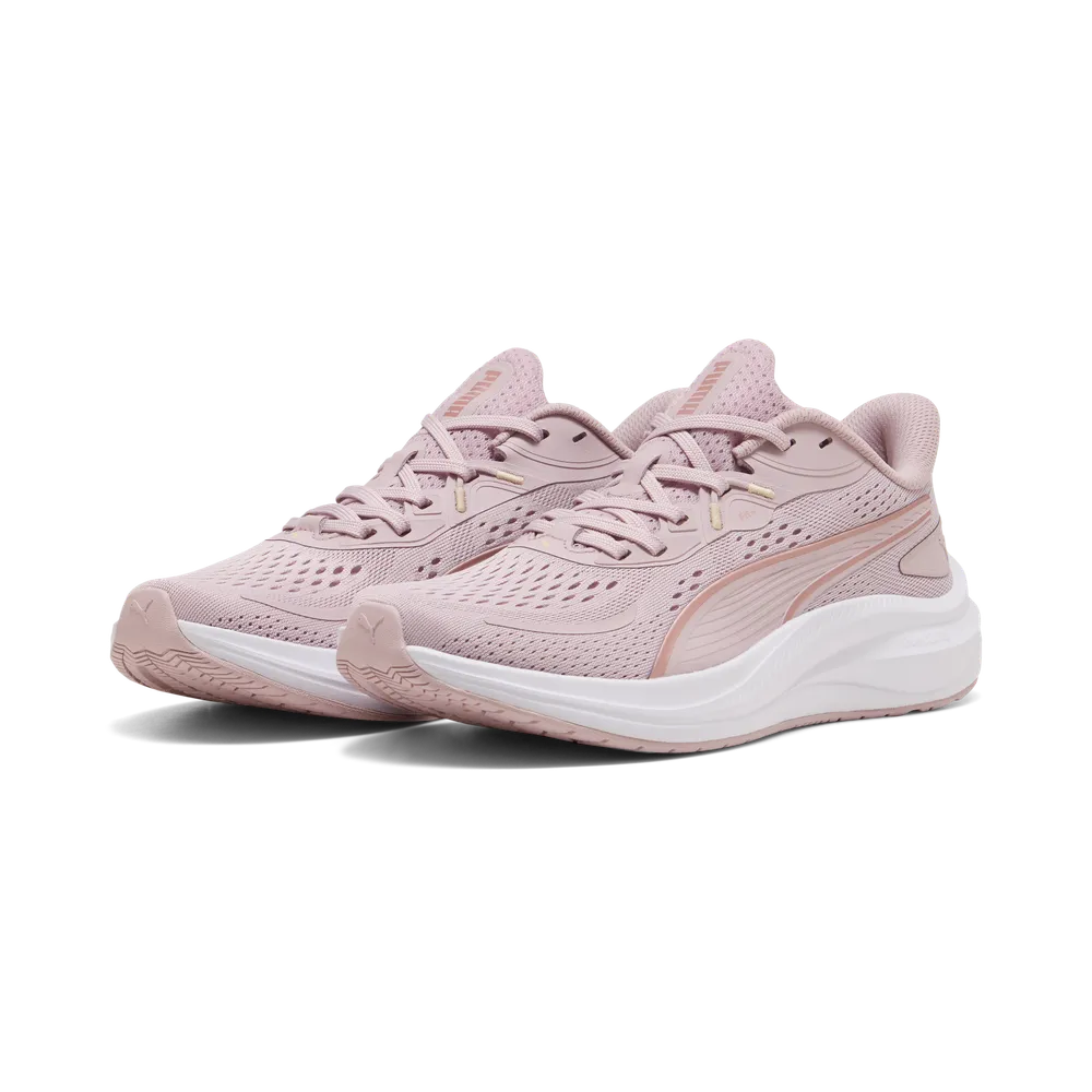 Scarpe da running Skyrocket Lite 2 unisex - Rosa Nebbia
