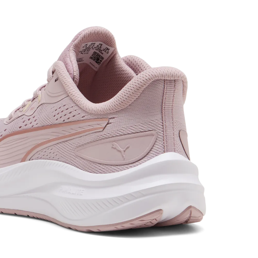 Scarpe da running Skyrocket Lite 2 unisex - Rosa Nebbia