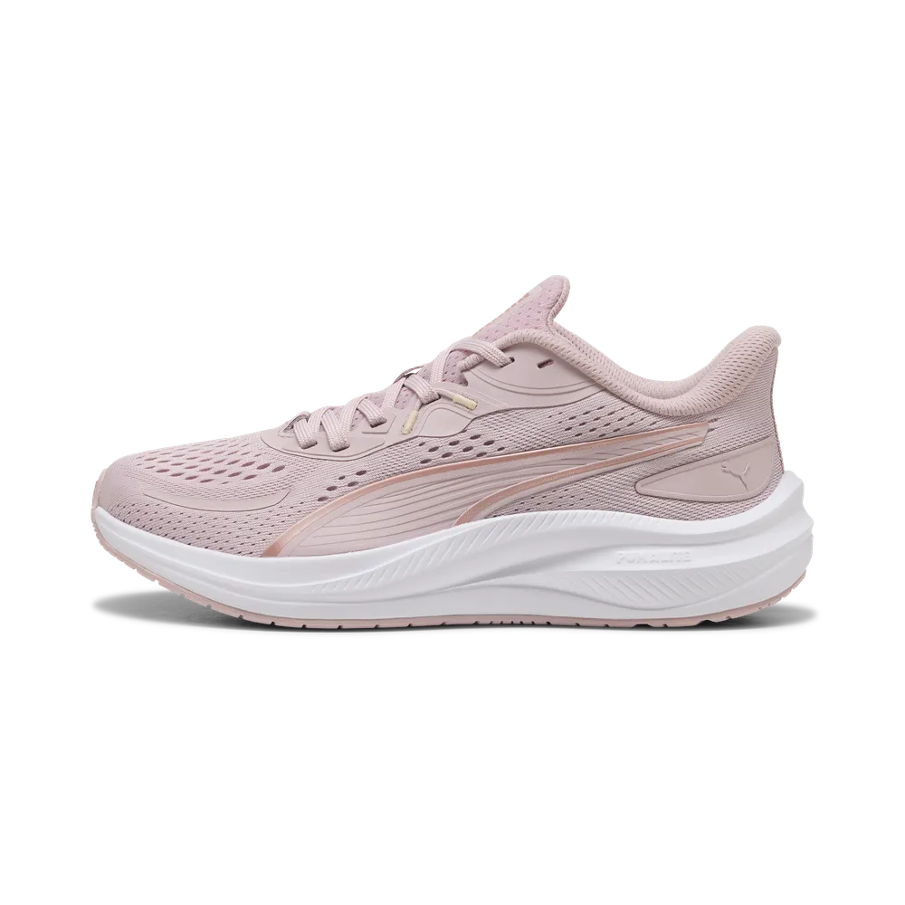 Scarpe da running Skyrocket Lite 2 unisex - Rosa Nebbia
