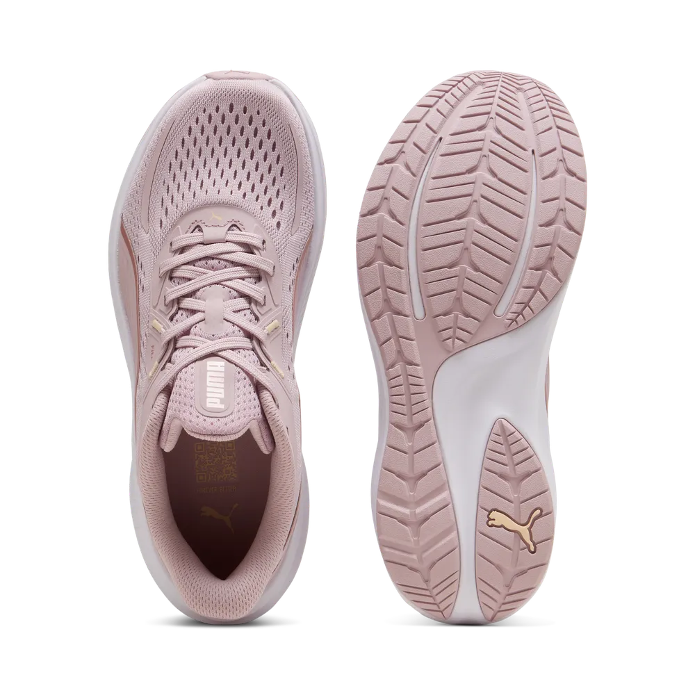 Scarpe da running Skyrocket Lite 2 unisex - Rosa Nebbia