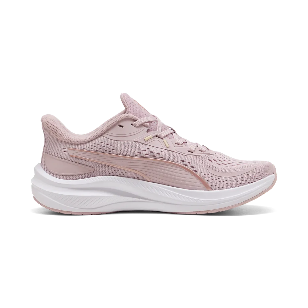 Scarpe da running Skyrocket Lite 2 unisex - Rosa Nebbia