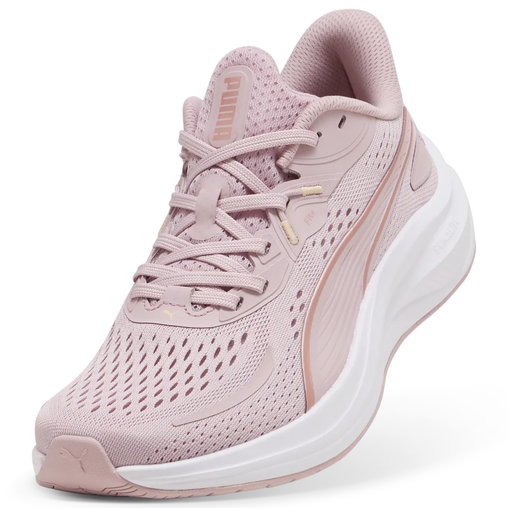Scarpe da running Skyrocket Lite 2 unisex - Rosa Nebbia