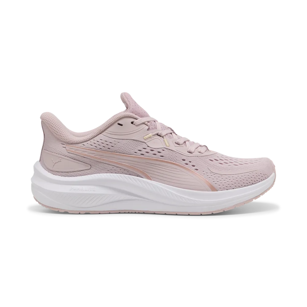 Scarpe da running Skyrocket Lite 2 unisex - Rosa Nebbia