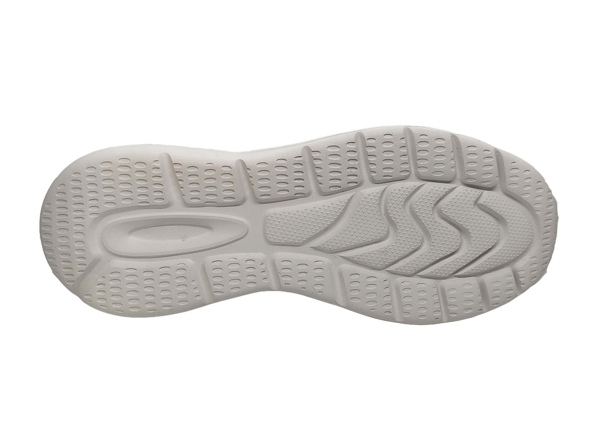 Zeus Scarpe Running Memory Foam - Blu Navy / Bianco
