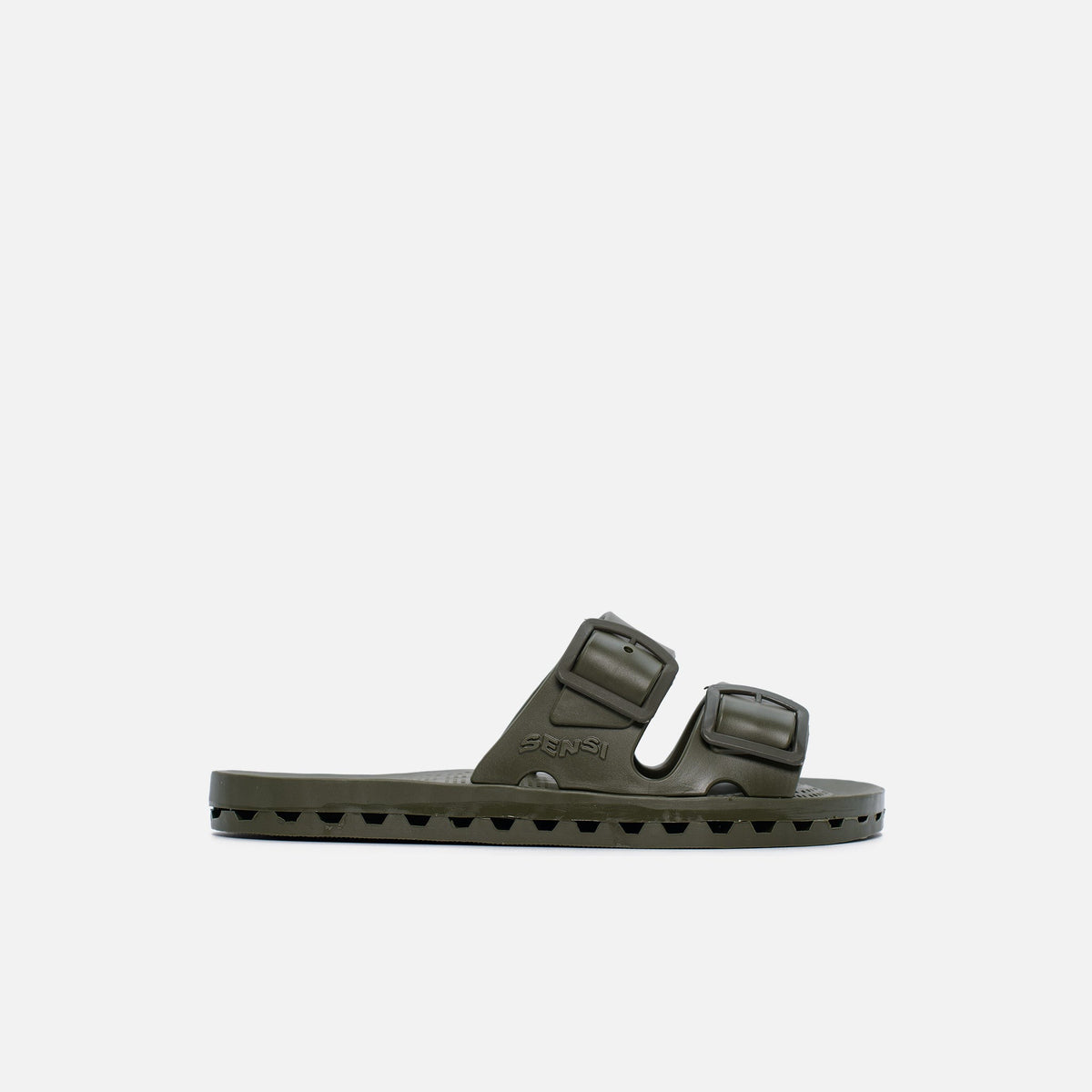 Sensi La Jolla City - Khaki