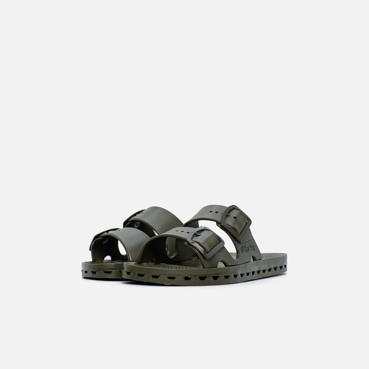Sensi La Jolla City - Khaki