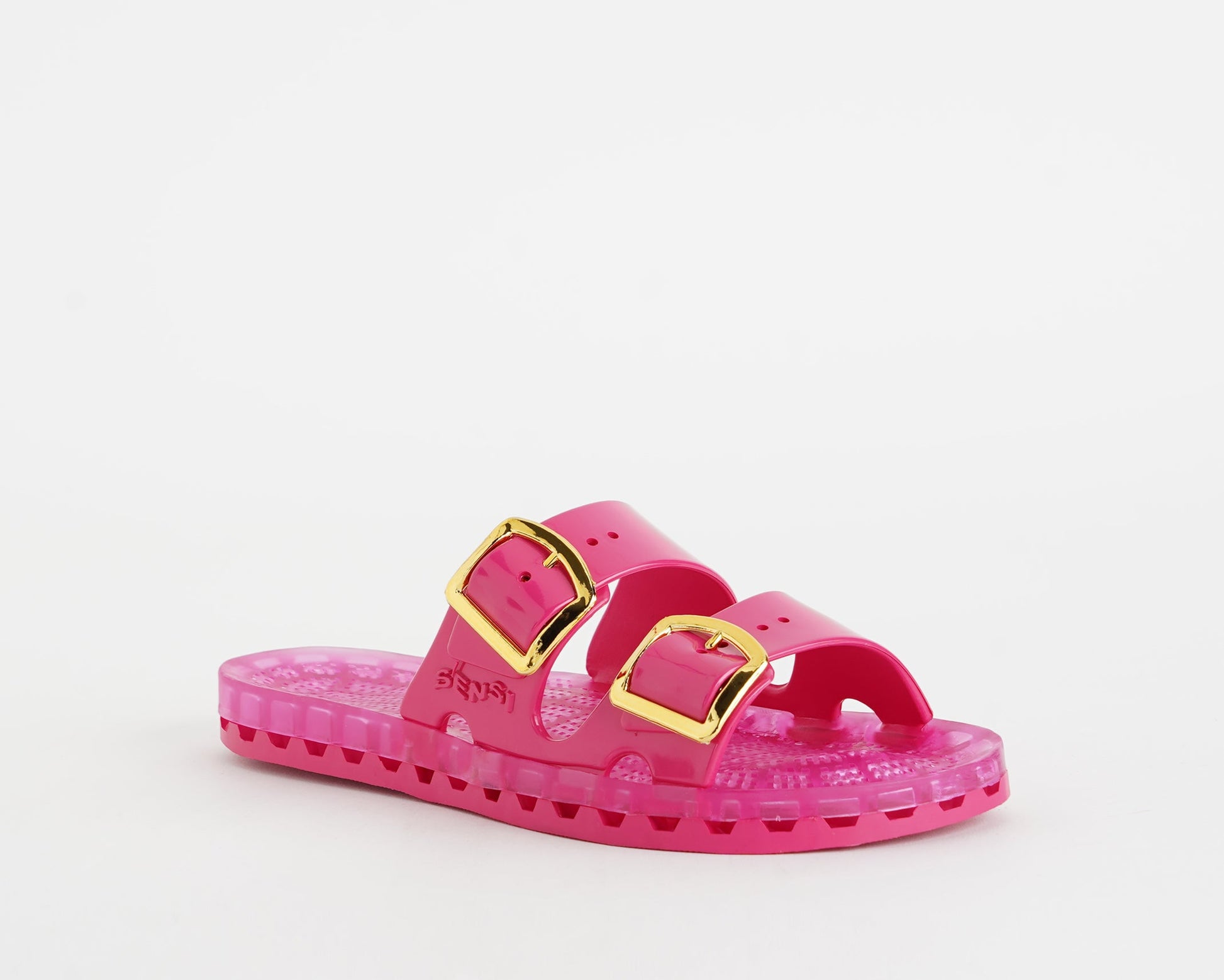 Sensi Sandali Sensi La Jolla Flamingo Rosso