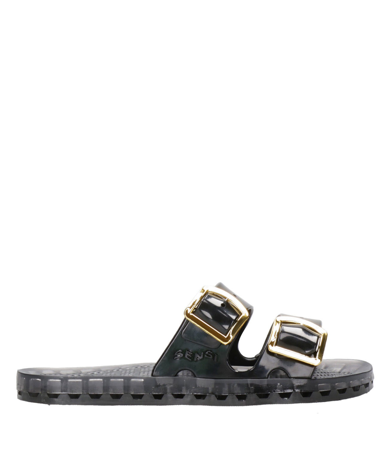 Sensi Sandali Sensi La Jolla Flamingo Nero