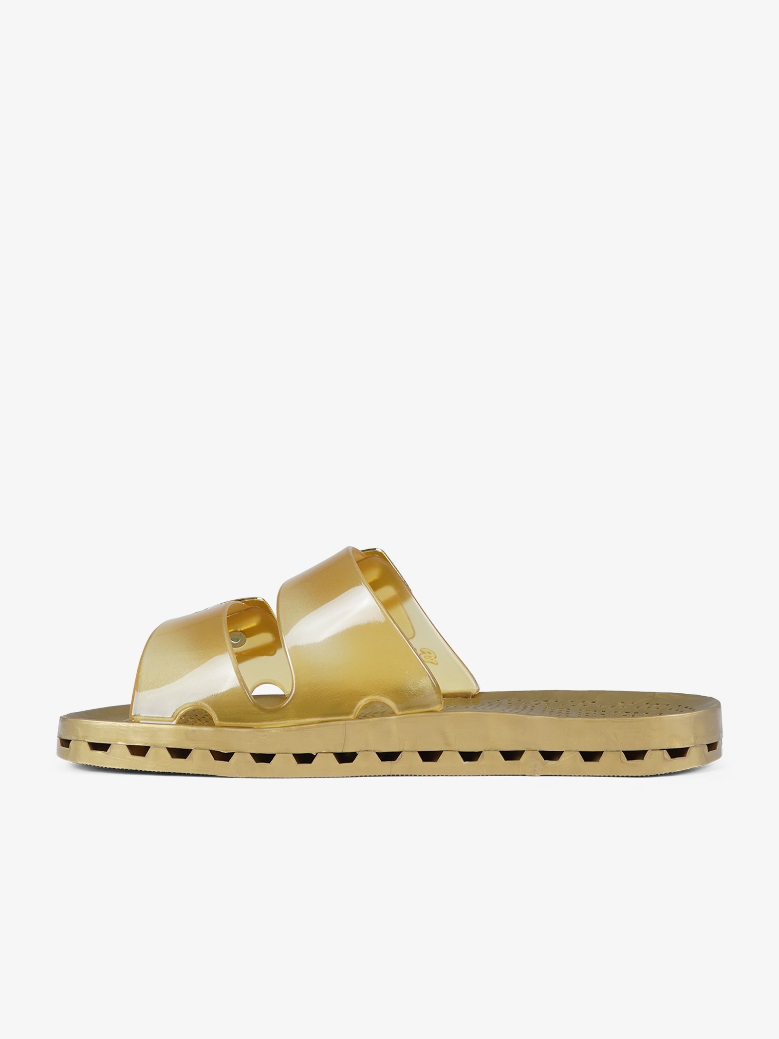 Sensi Sandali Sensi La Jolla Jelly Giallo