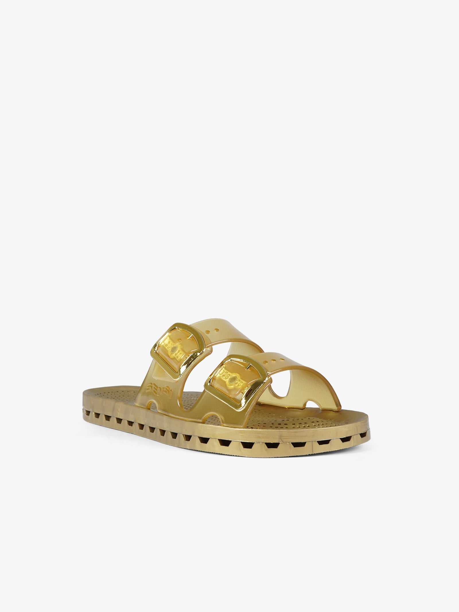 Sensi Sandali Sensi La Jolla Jelly Giallo