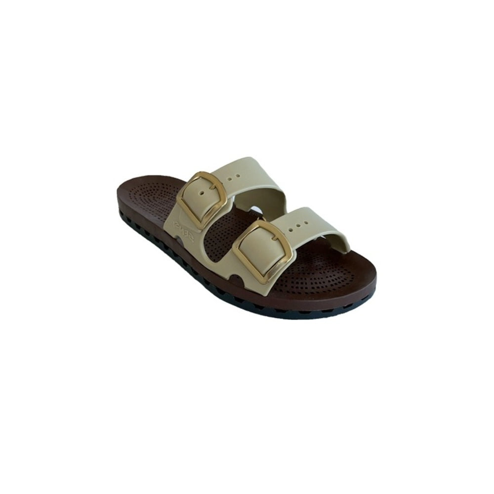 Sensi Sandali Sensi La Jolla Moka Beige