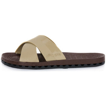 Sensi Sandali Sensi La Jolla Moka Beige