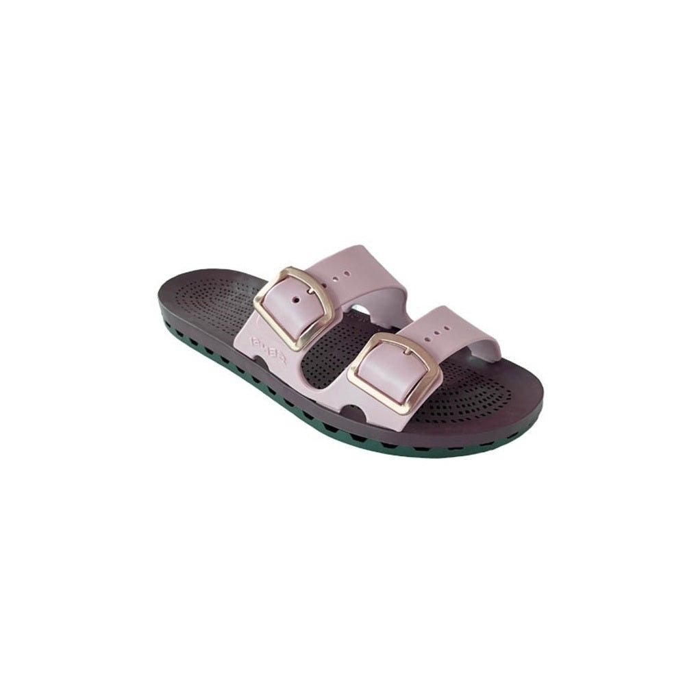 Sensi Sandali Sensi La Jolla Moka Rosa