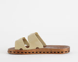 Sandali Sensi La Jolla Prestigio - Beige