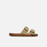 Sandali Sensi La Jolla Prestigio - Beige