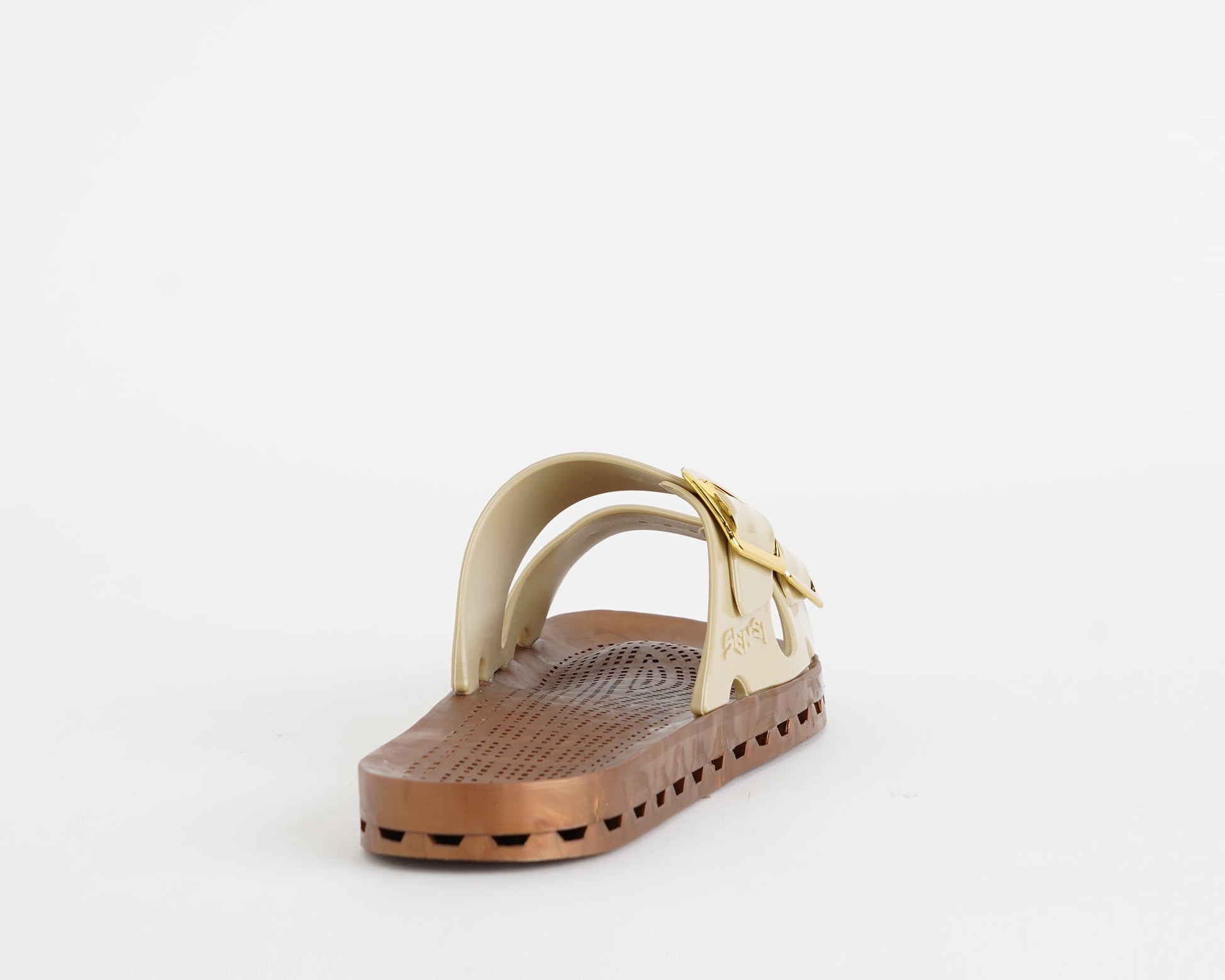 Sensi Sandali Sensi La Jolla Prestigio Beige