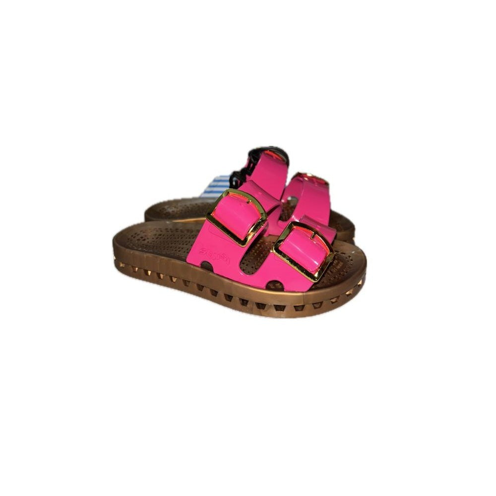 Sensi Sandali Sensi La Jolla Prestigio - Lampone Rosa