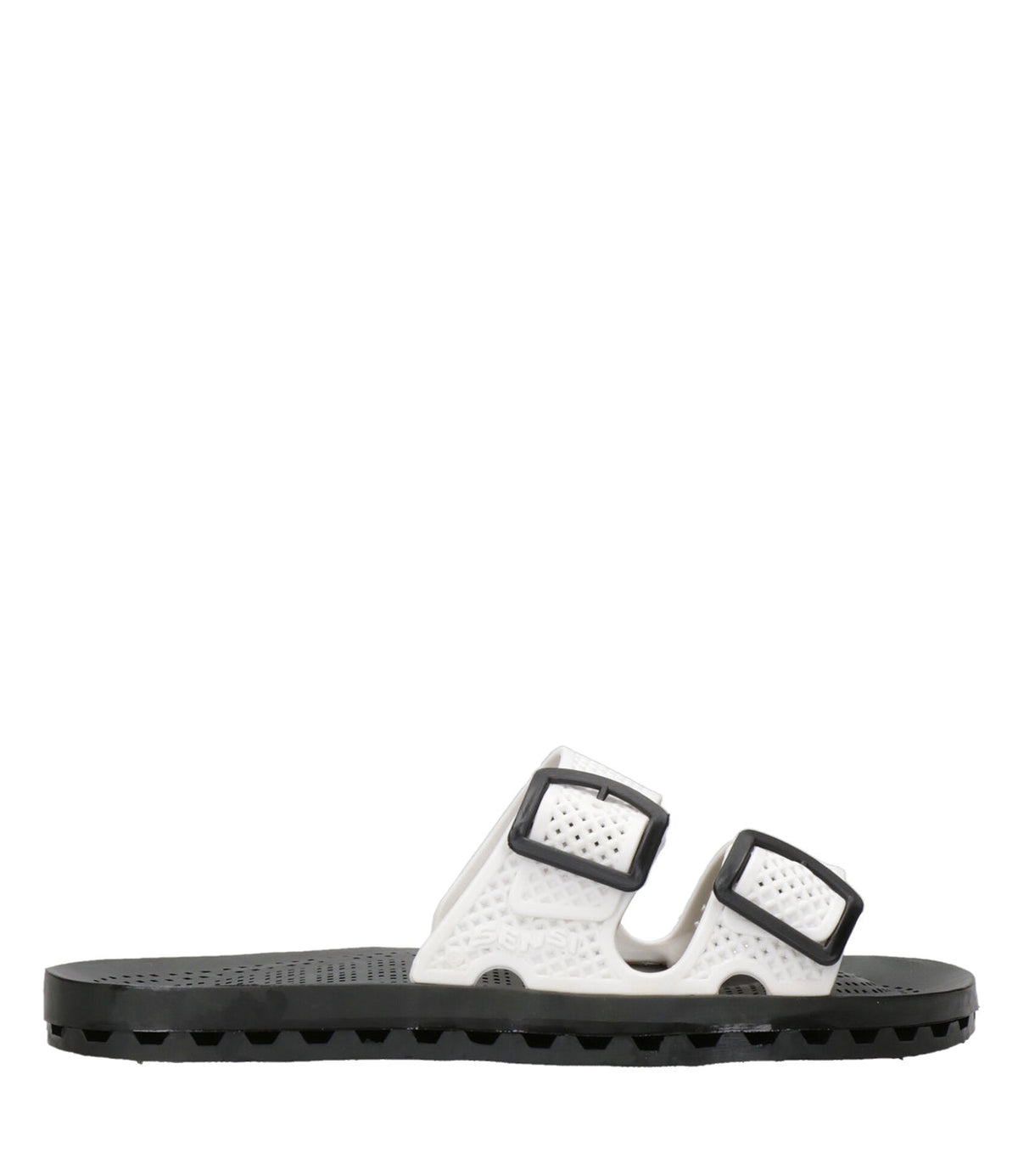 Sensi Sandali Sensi La Jolla Urban Bianco