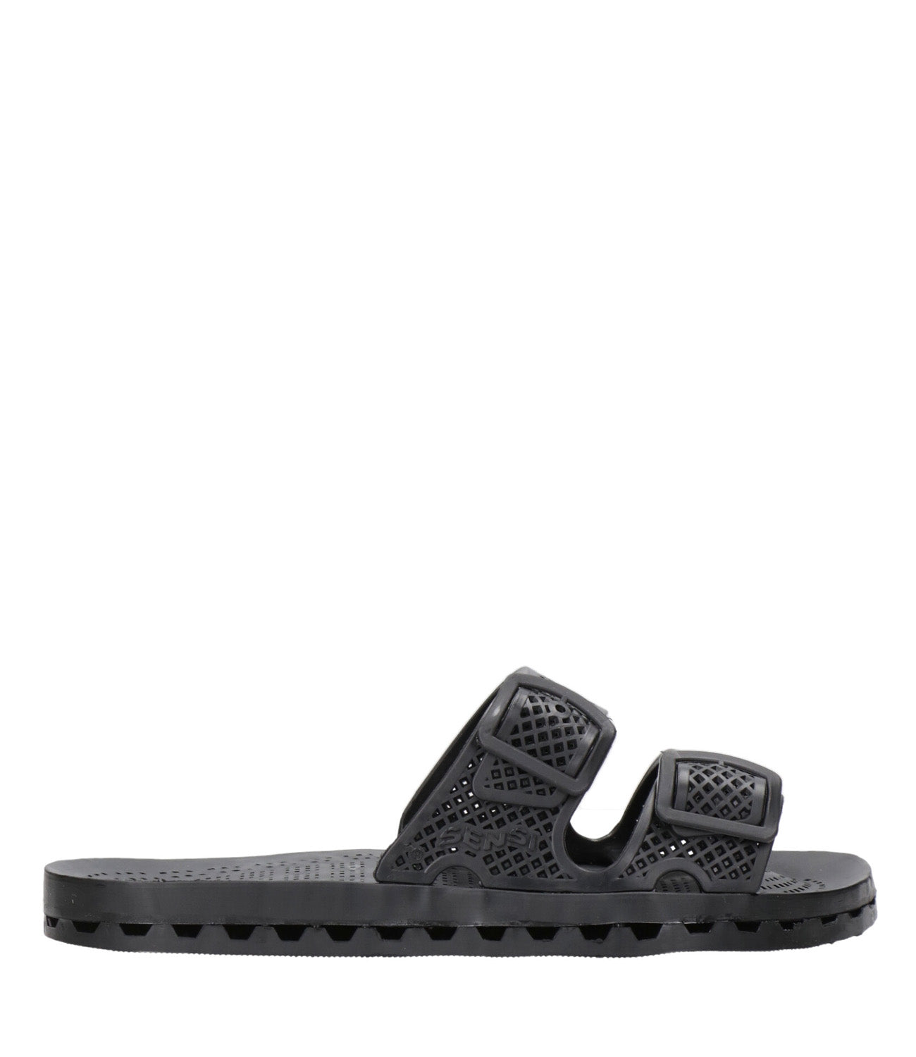 Sensi Sandali Sensi La Jolla Urban Nero