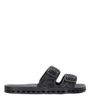 Sensi Sandali Sensi La Jolla Urban Nero