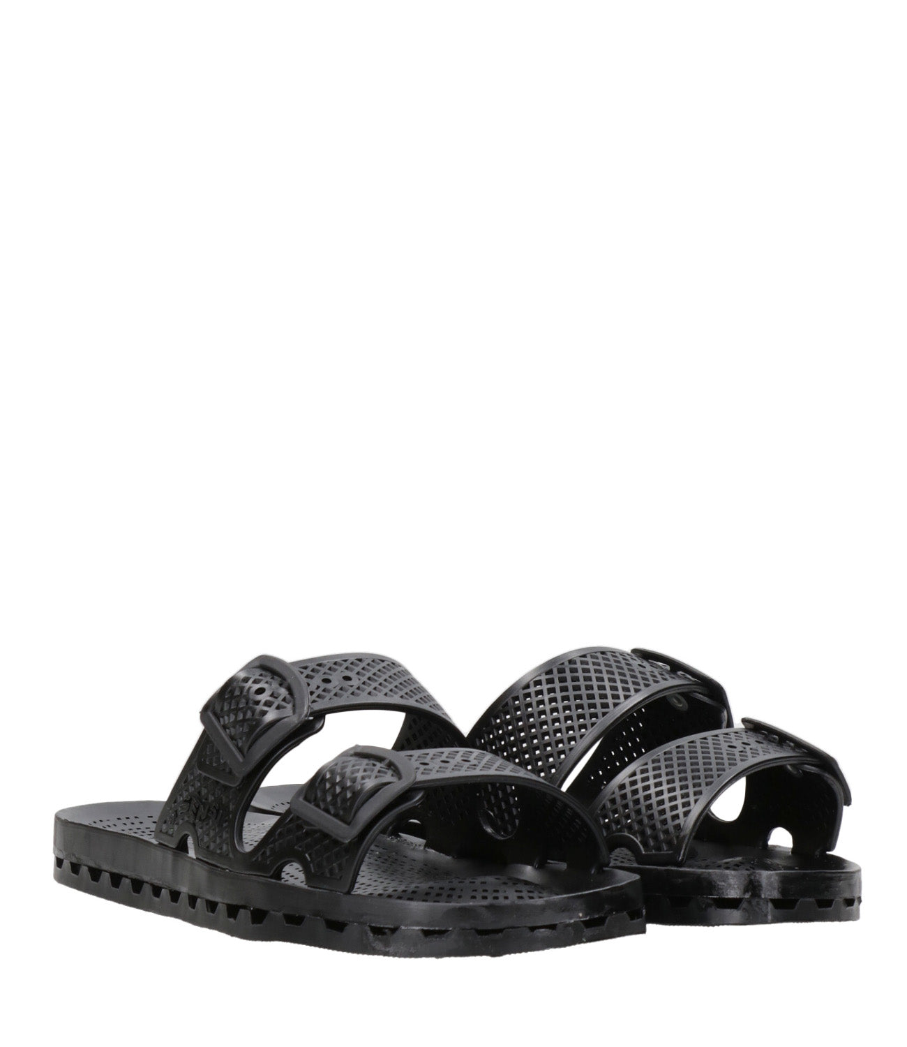Sensi Sandali Sensi La Jolla Urban Nero