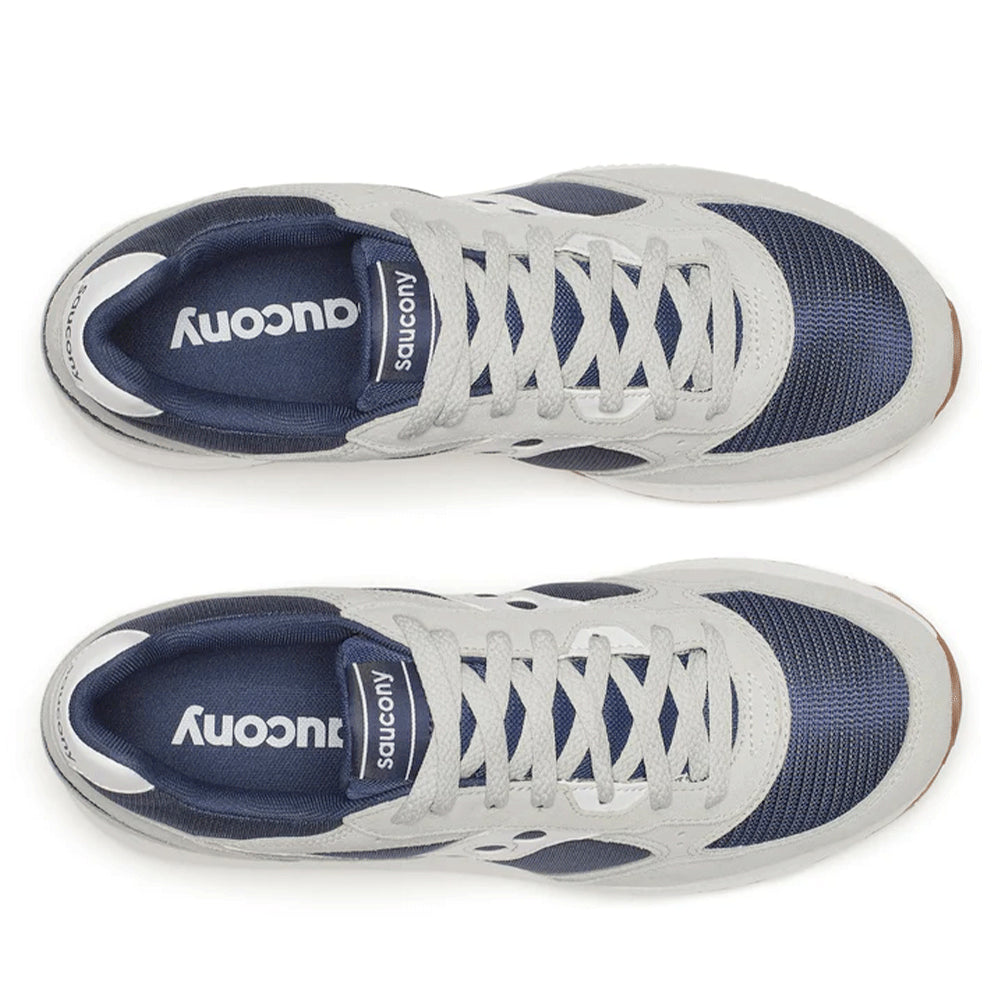Saucony Sneakers Eclipse Grigio