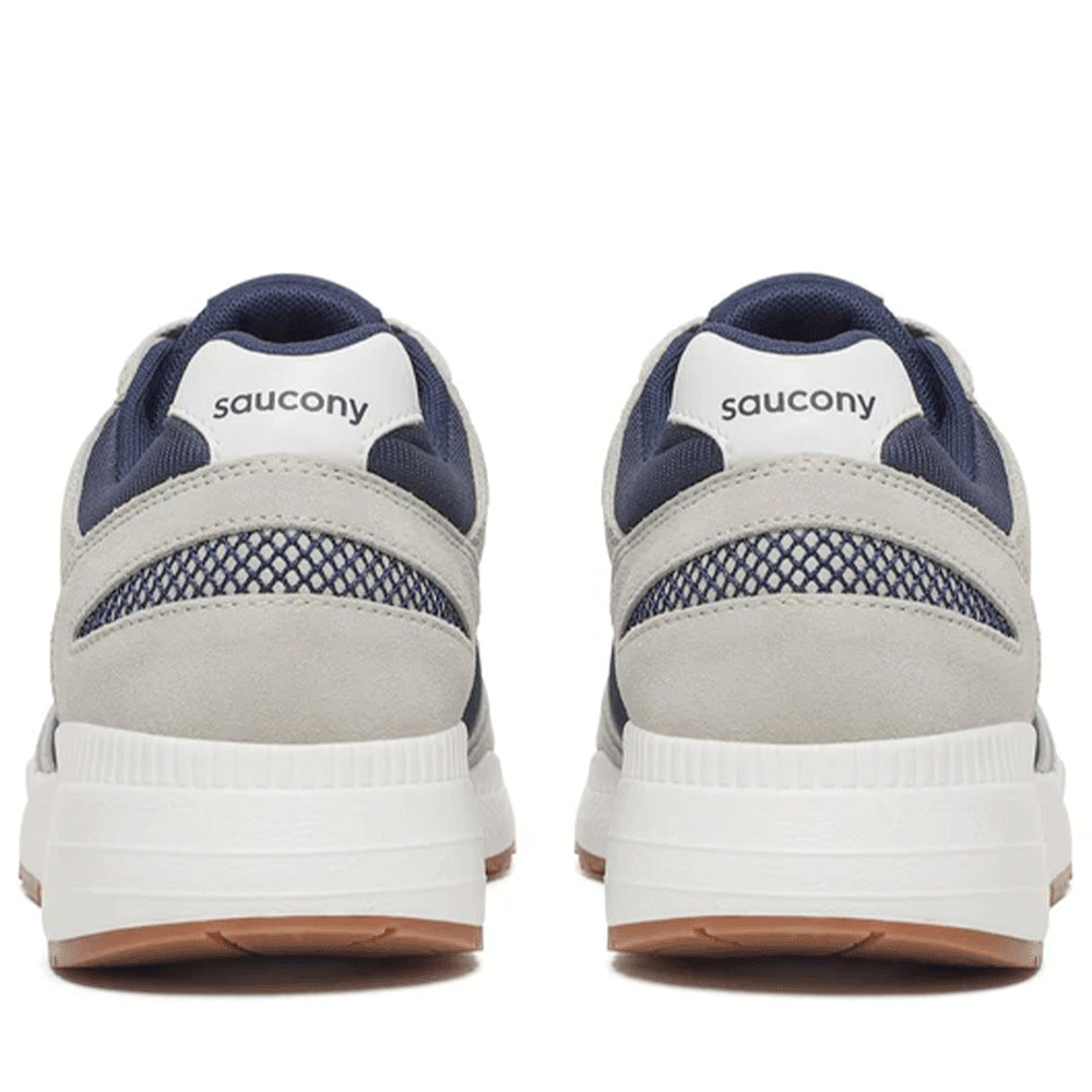 Saucony Sneakers Eclipse Grigio