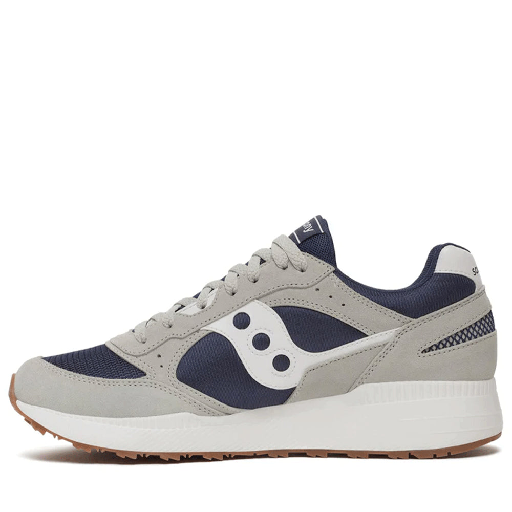 Saucony Sneakers Eclipse Grigio