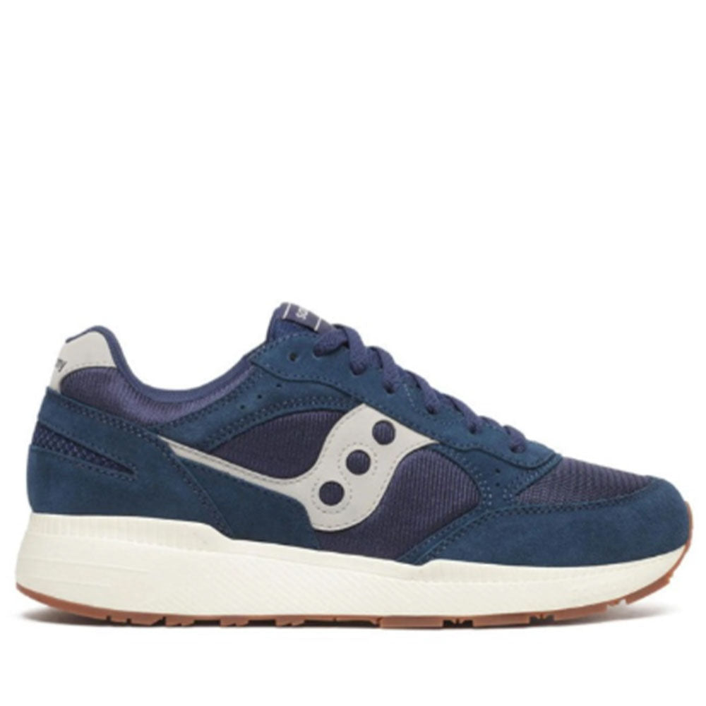 Saucony Sneakers Eclipse Blu