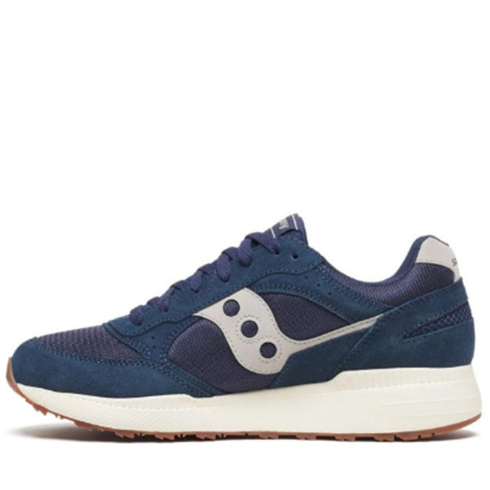 Saucony Sneakers Eclipse Blu