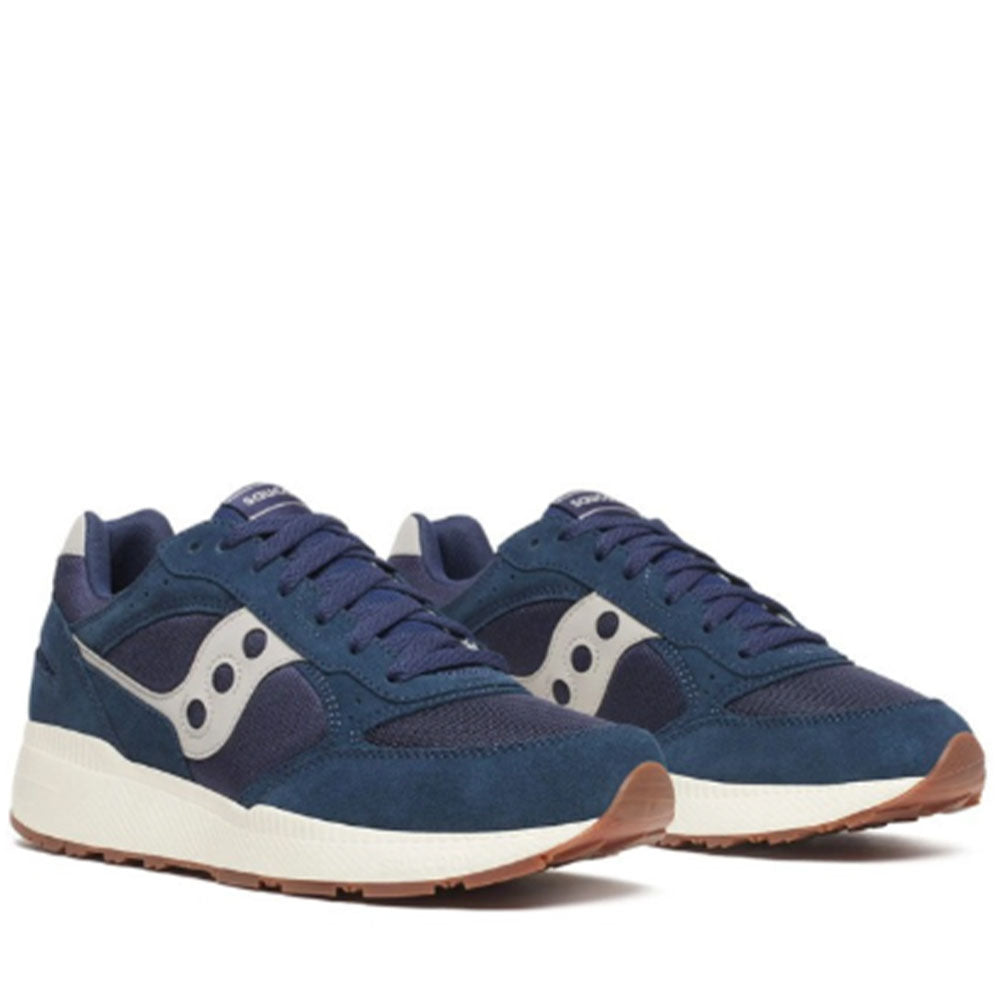 Saucony Sneakers Eclipse Blu