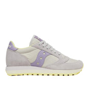 Saucony Sneakers Jazz Original Bianco