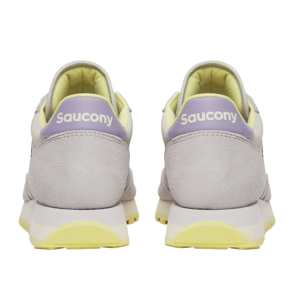 Saucony Sneakers Jazz Original Bianco
