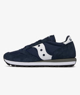 Sneakers Jazz Original - Blu Navy/Bianco