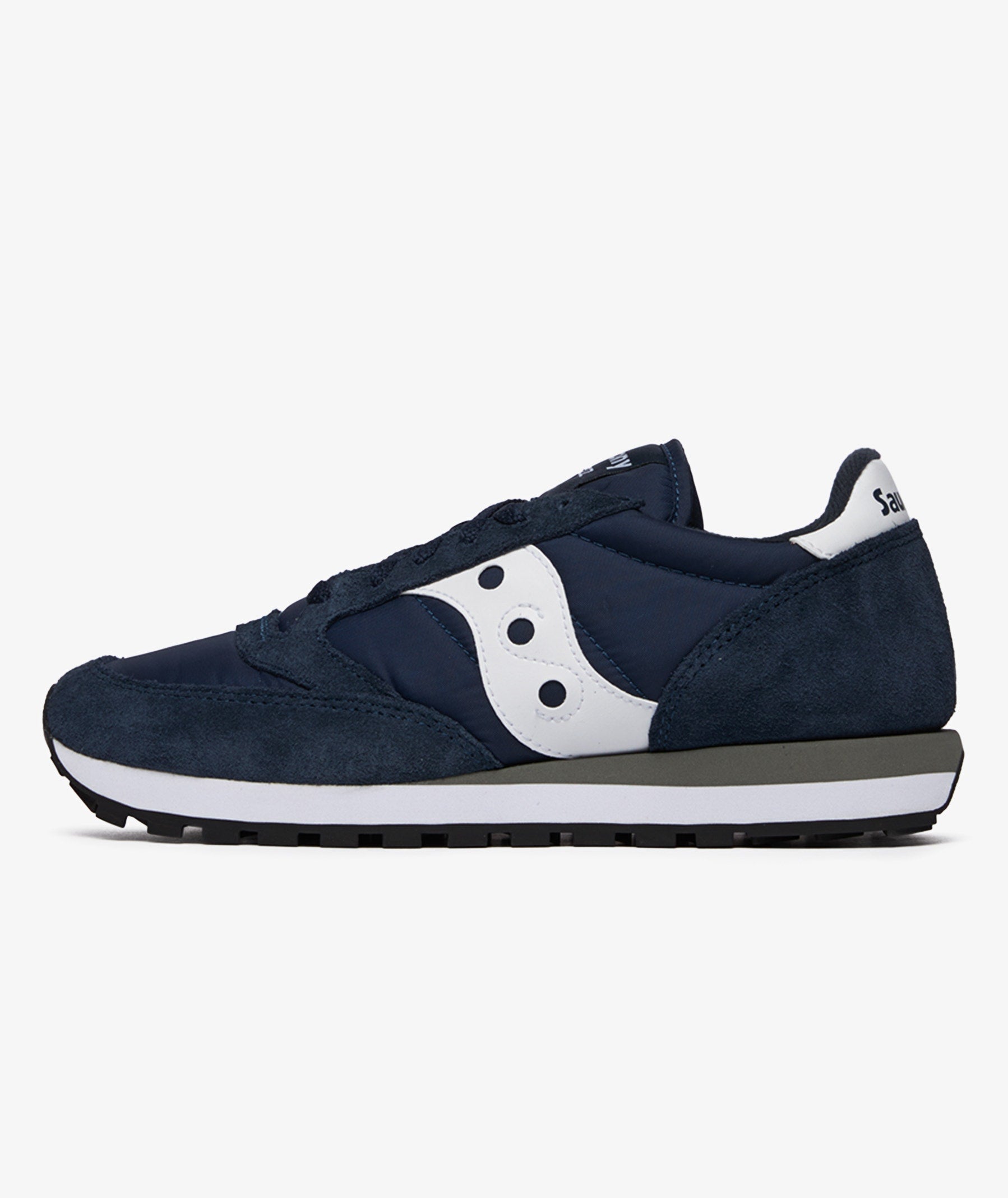 Saucony Sneakers Jazz Original Blu