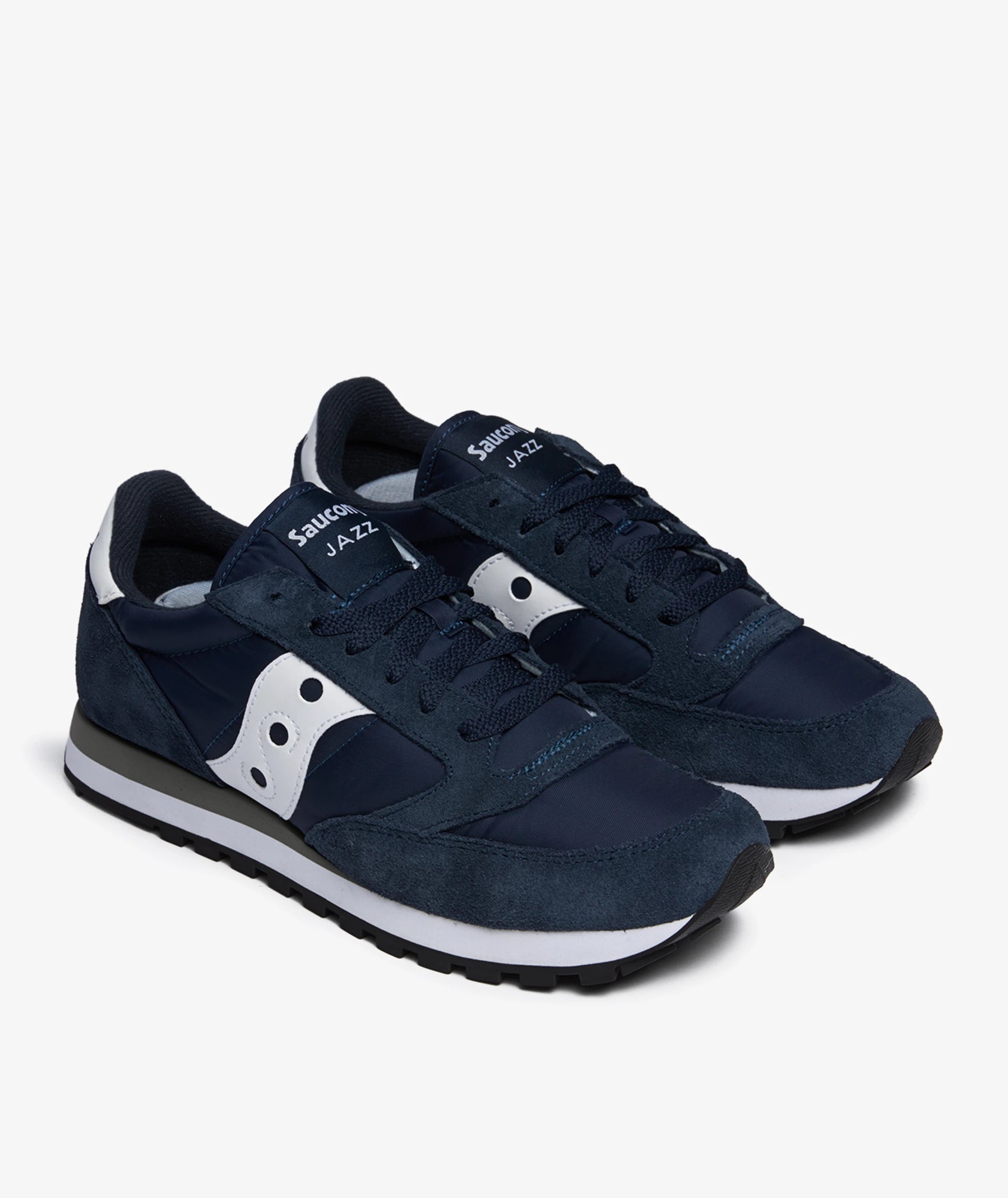 Saucony Sneakers Jazz Original Blu