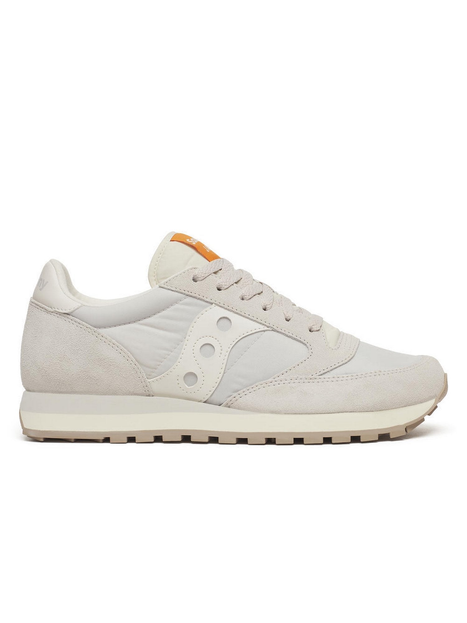 Saucony Sneakers Jazz Original Grigio
