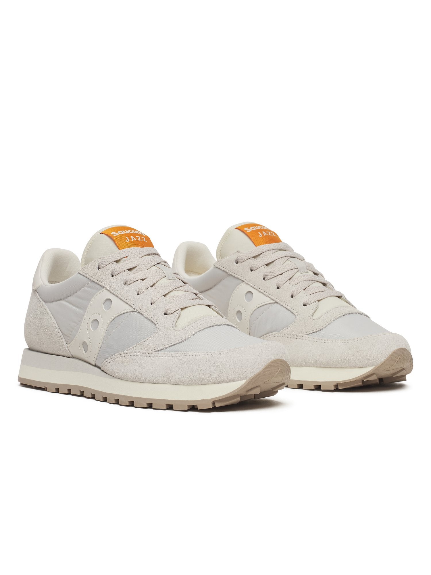 Saucony Sneakers Jazz Original Grigio