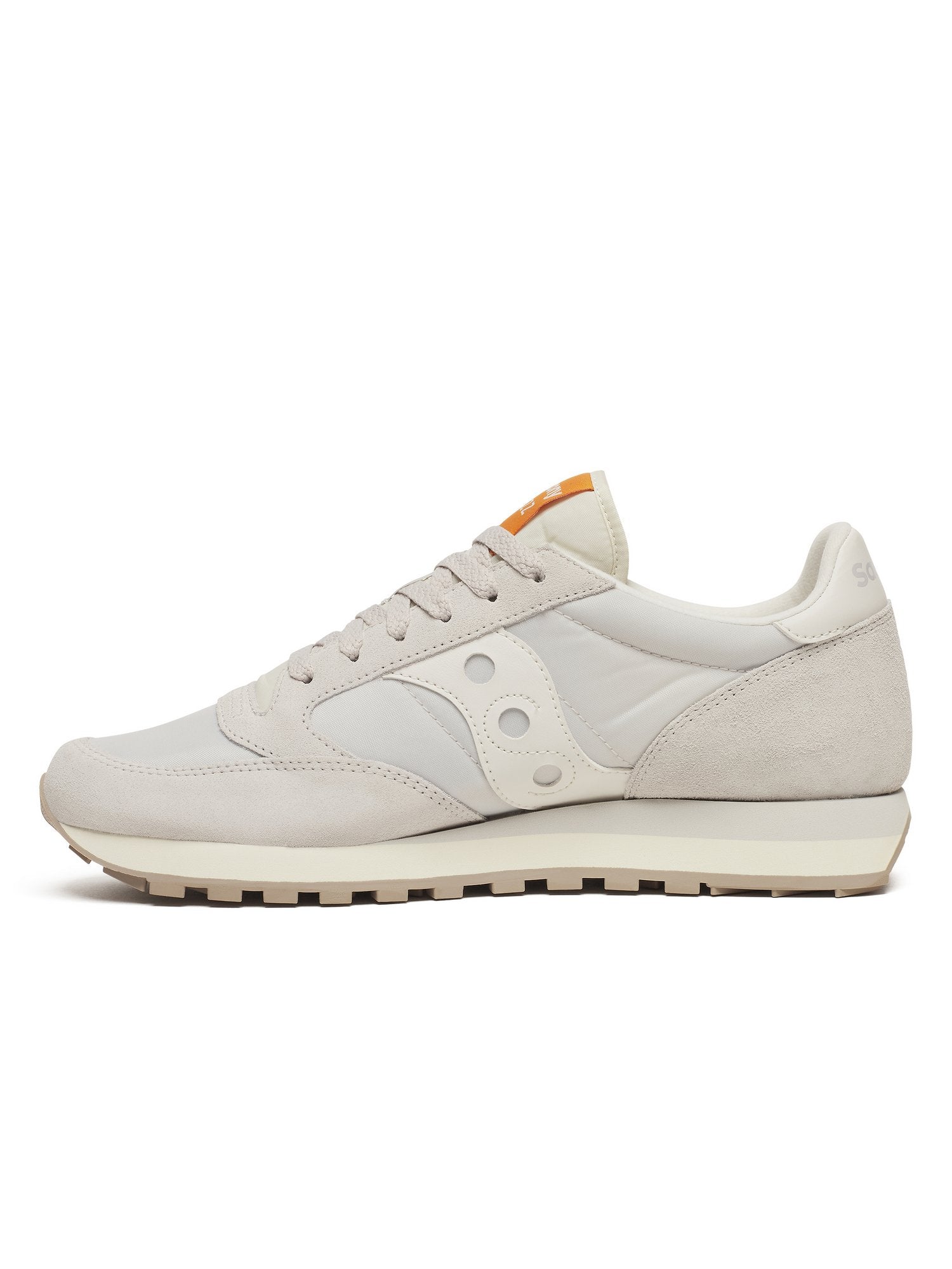 Saucony Sneakers Jazz Original Grigio
