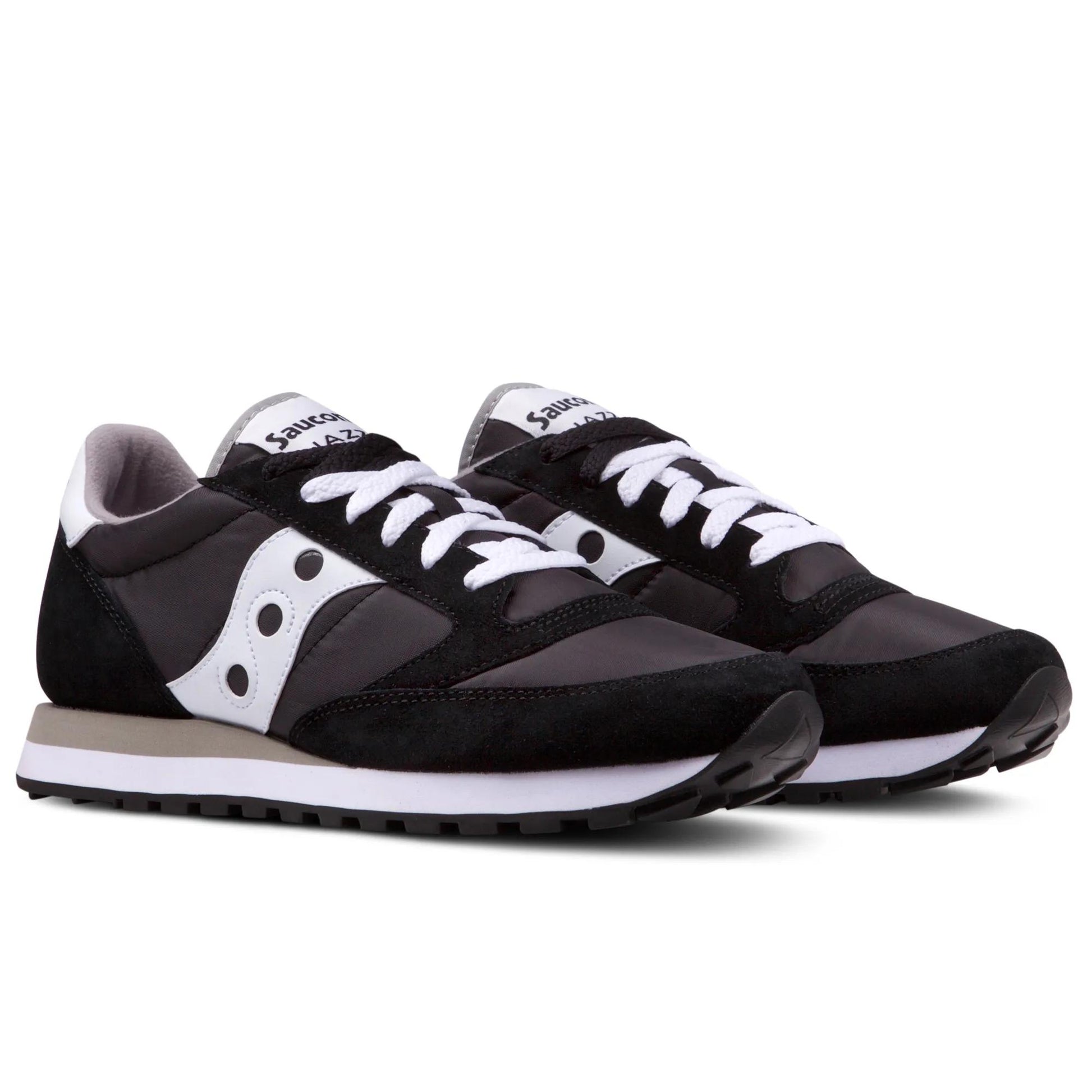Saucony Sneakers Jazz Original Nero